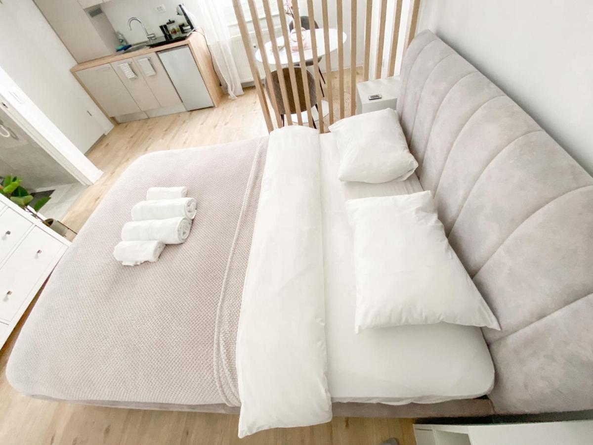 Classy & Cozy Apartment Lublana Zewnętrze zdjęcie
