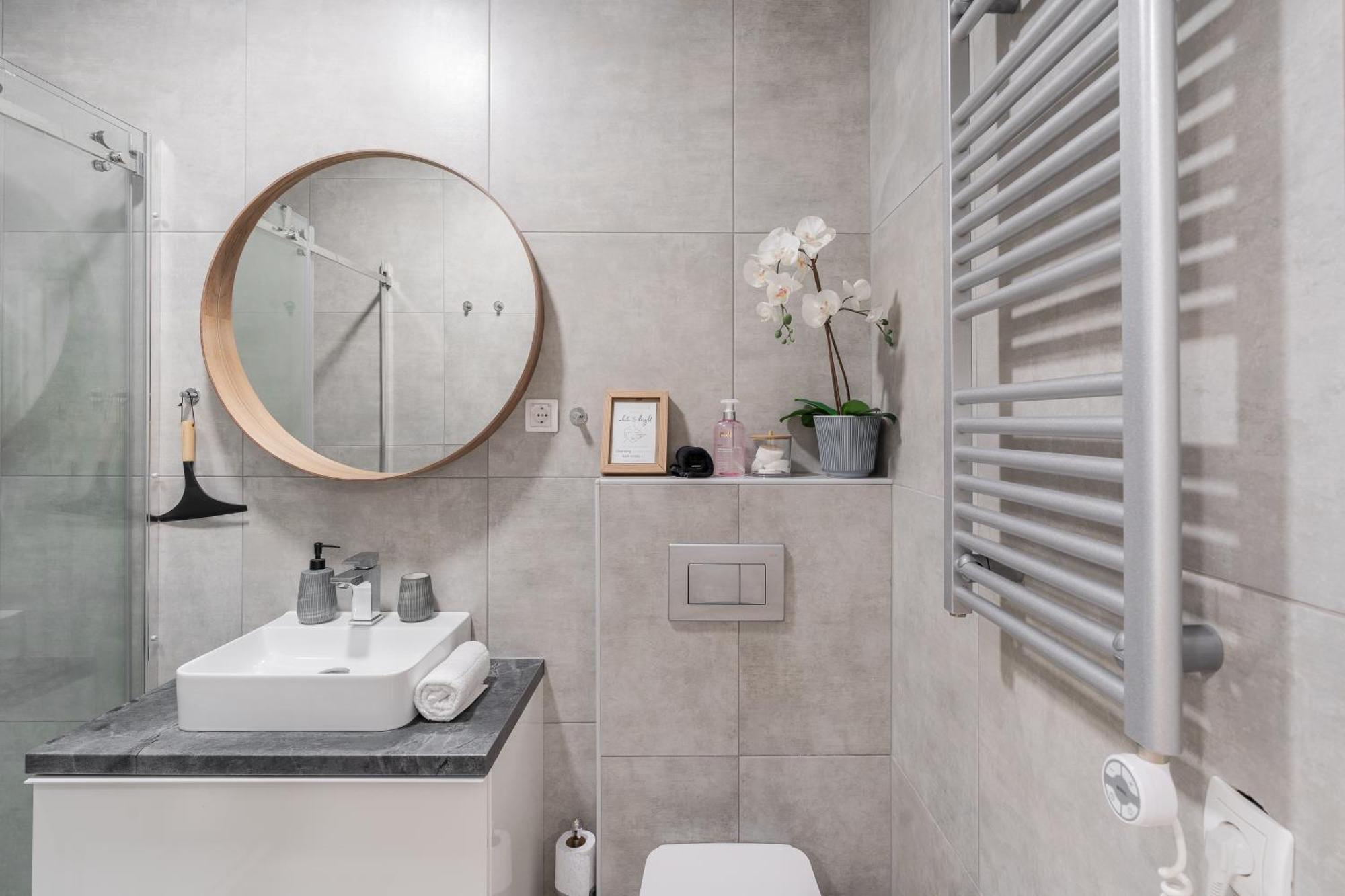 Classy & Cozy Apartment Lublana Zewnętrze zdjęcie