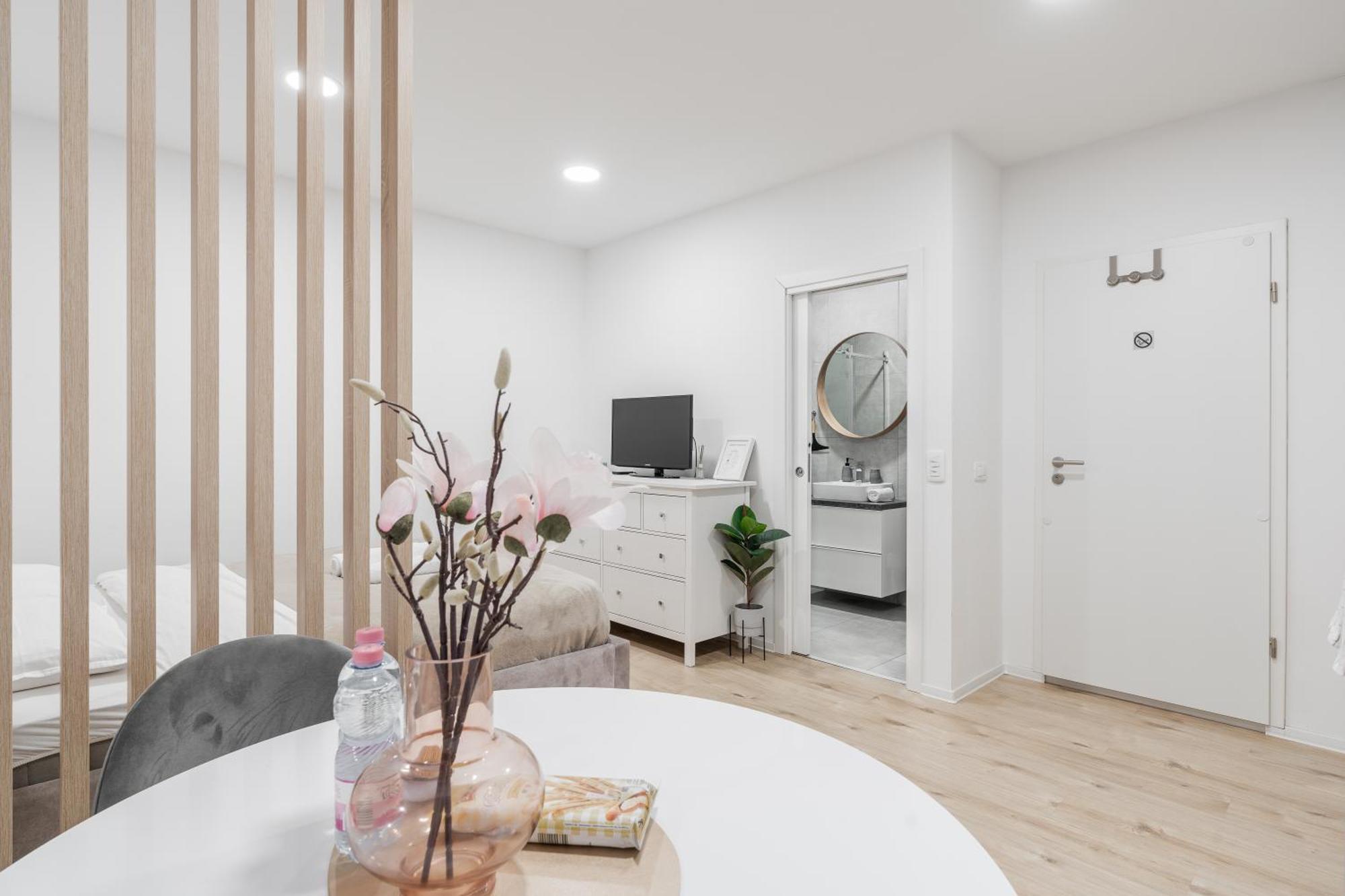 Classy & Cozy Apartment Lublana Zewnętrze zdjęcie
