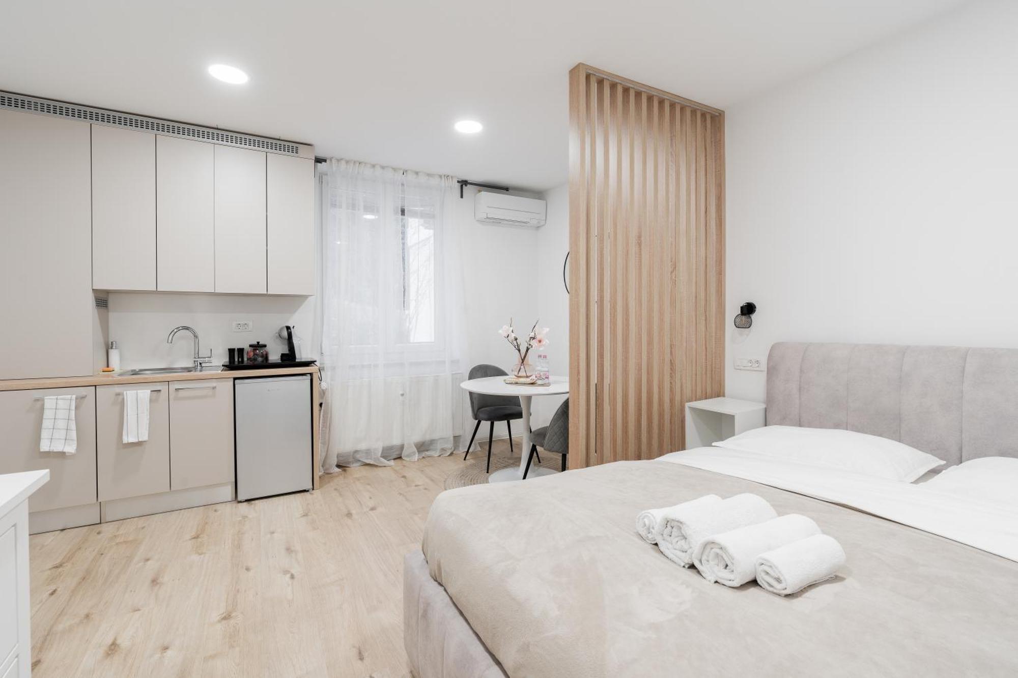 Classy & Cozy Apartment Lublana Zewnętrze zdjęcie