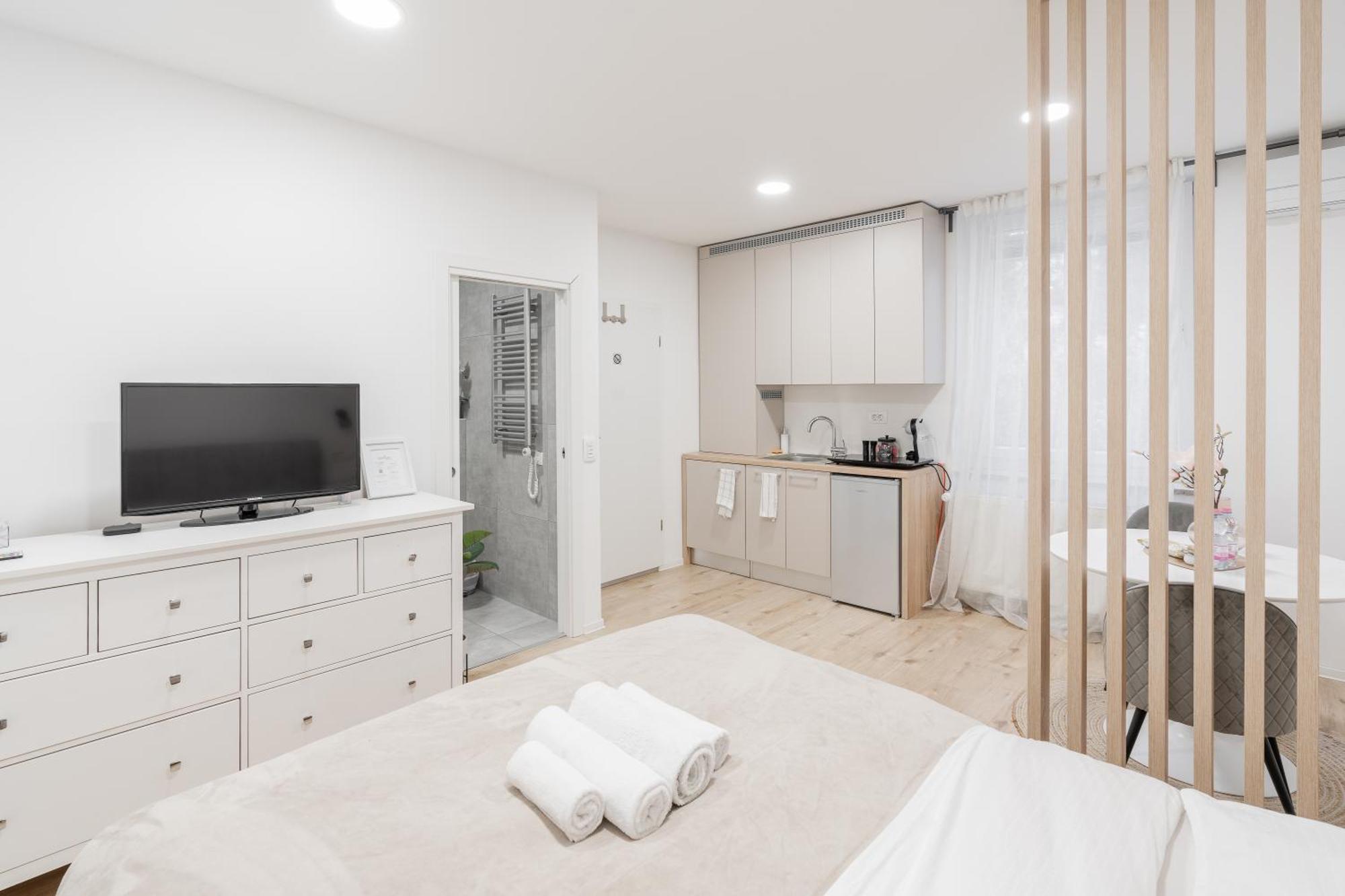 Classy & Cozy Apartment Lublana Zewnętrze zdjęcie