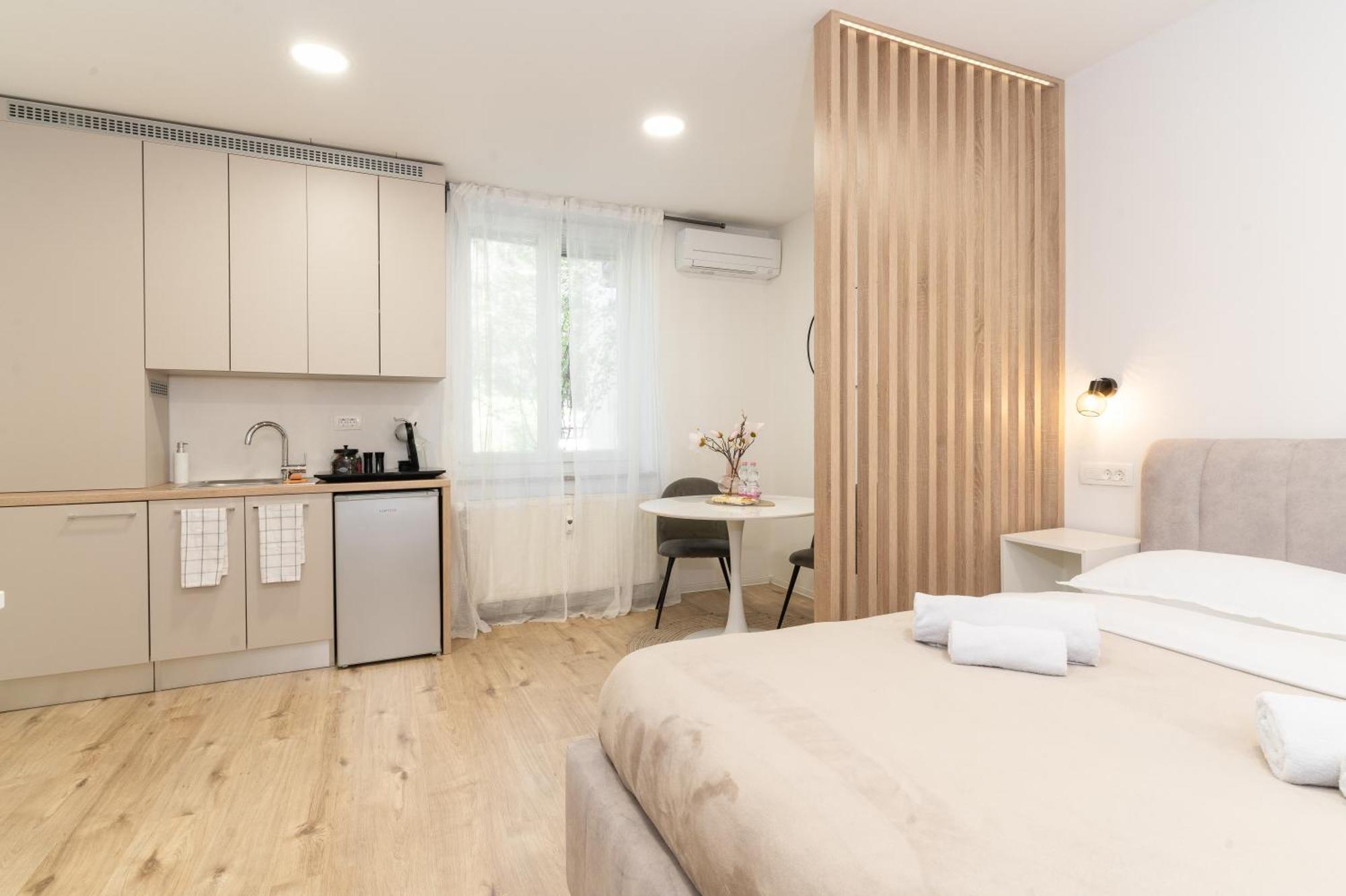 Classy & Cozy Apartment Lublana Zewnętrze zdjęcie